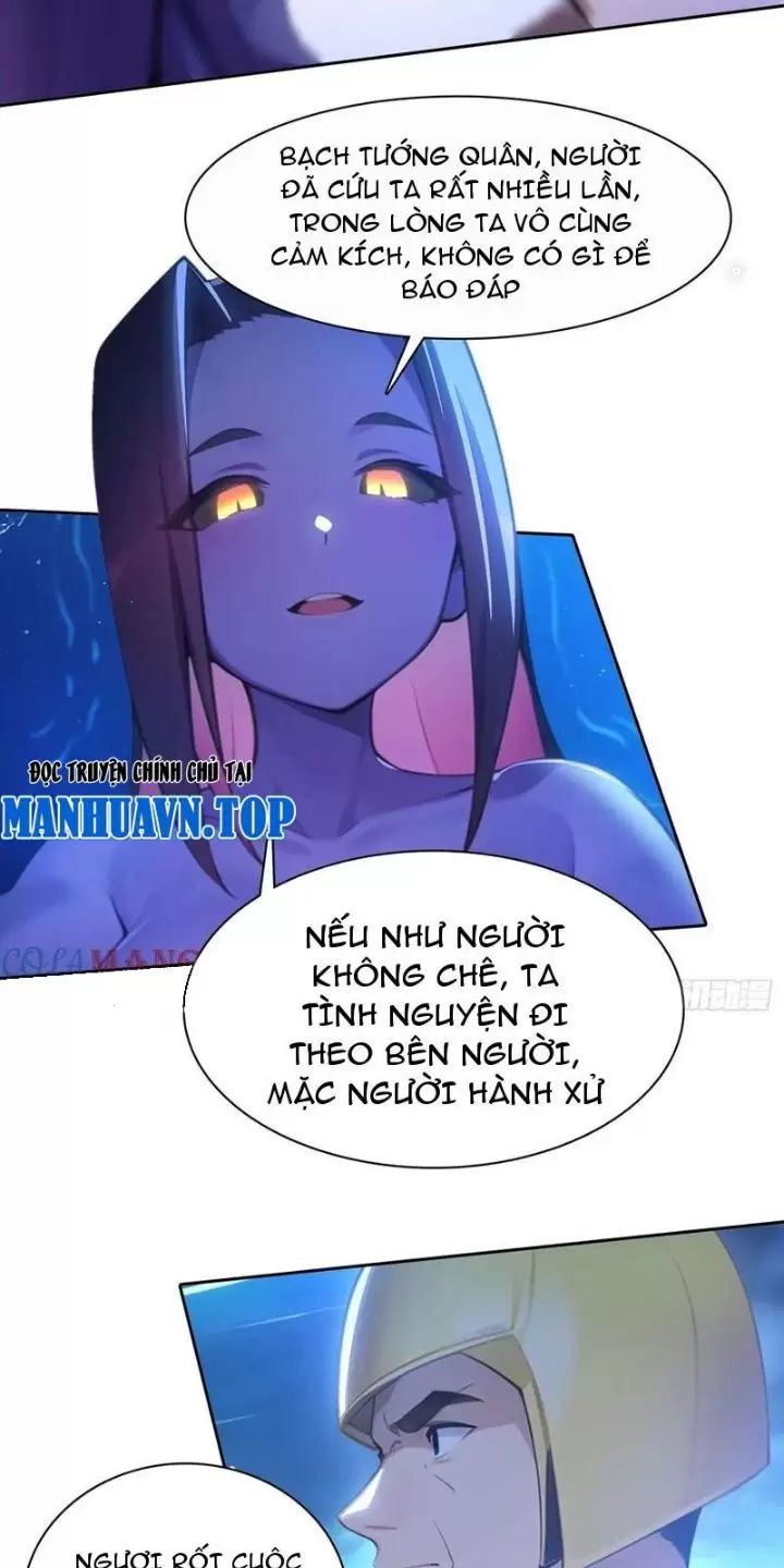 phu nhân nhà ta đến từ địa phủ ngàn năm Chapter 78 - Trang 2