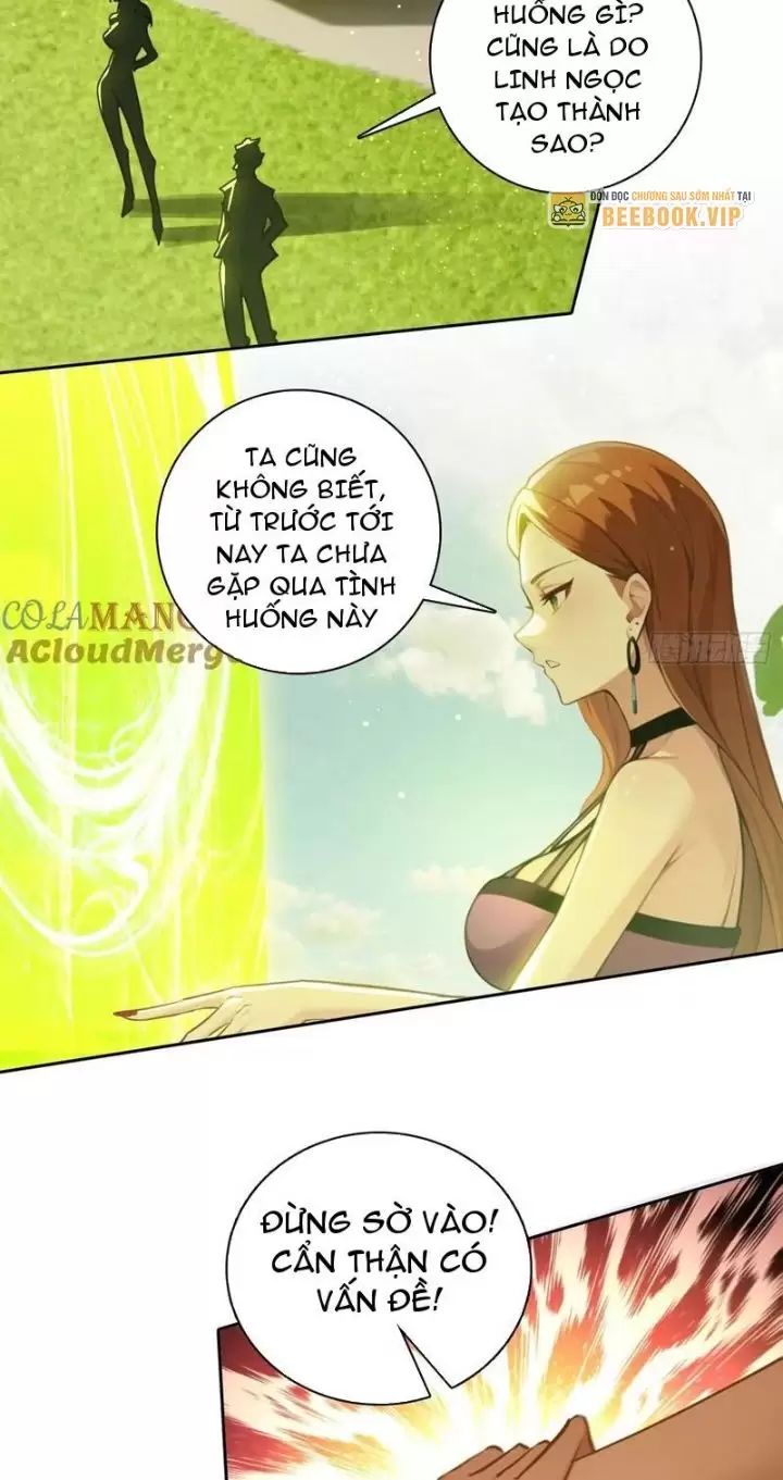 phu nhân nhà ta đến từ địa phủ ngàn năm Chapter 88 - Next Chapter 89