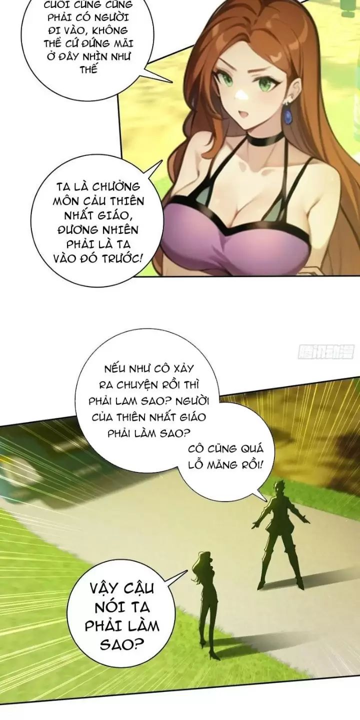 phu nhân nhà ta đến từ địa phủ ngàn năm Chapter 88 - Next Chapter 89