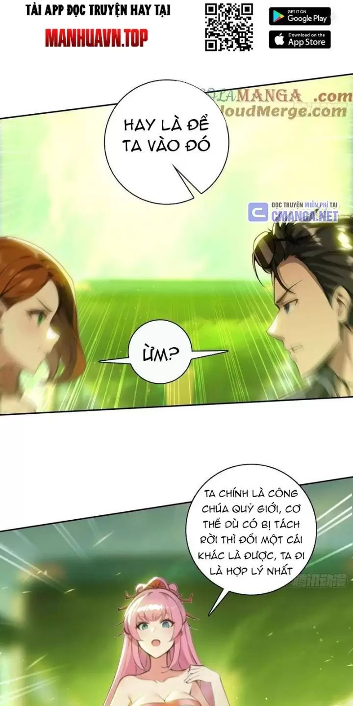 phu nhân nhà ta đến từ địa phủ ngàn năm Chapter 88 - Next Chapter 89