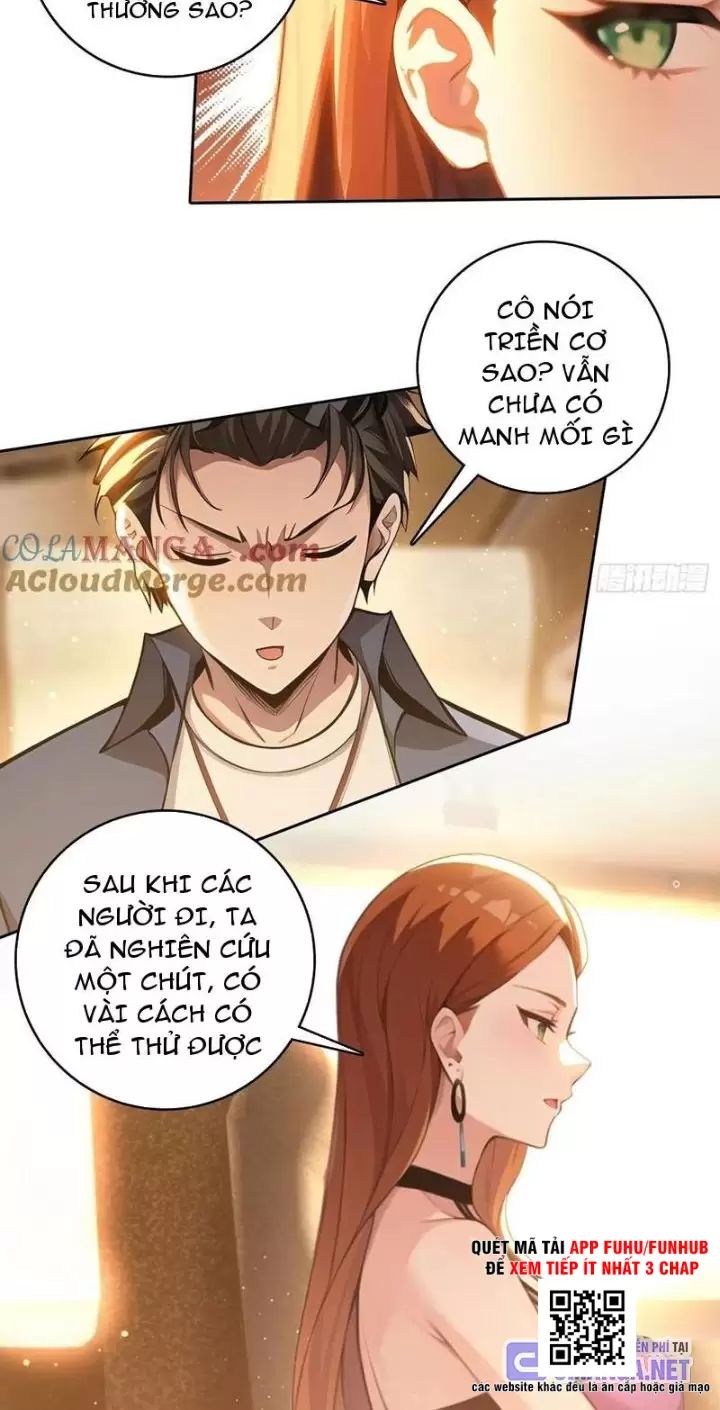 phu nhân nhà ta đến từ địa phủ ngàn năm Chapter 88 - Next Chapter 89