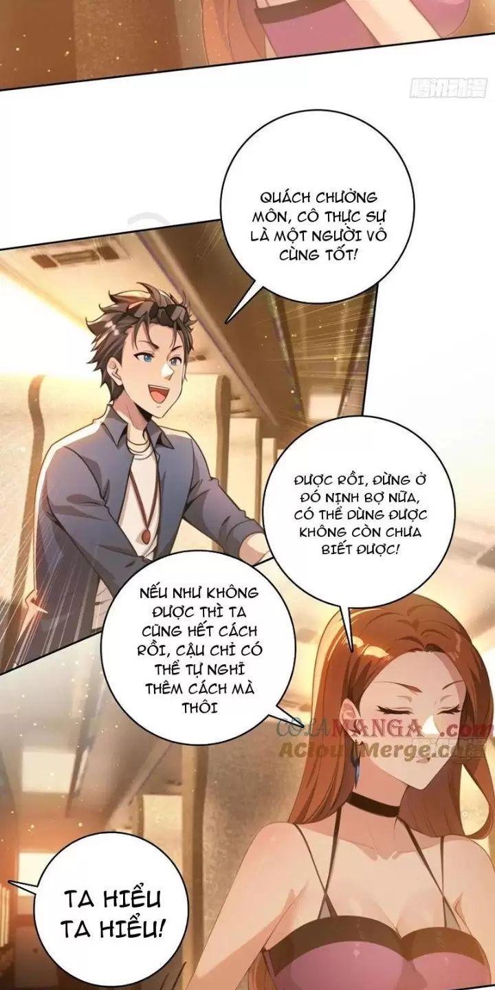 phu nhân nhà ta đến từ địa phủ ngàn năm Chapter 88 - Next Chapter 89