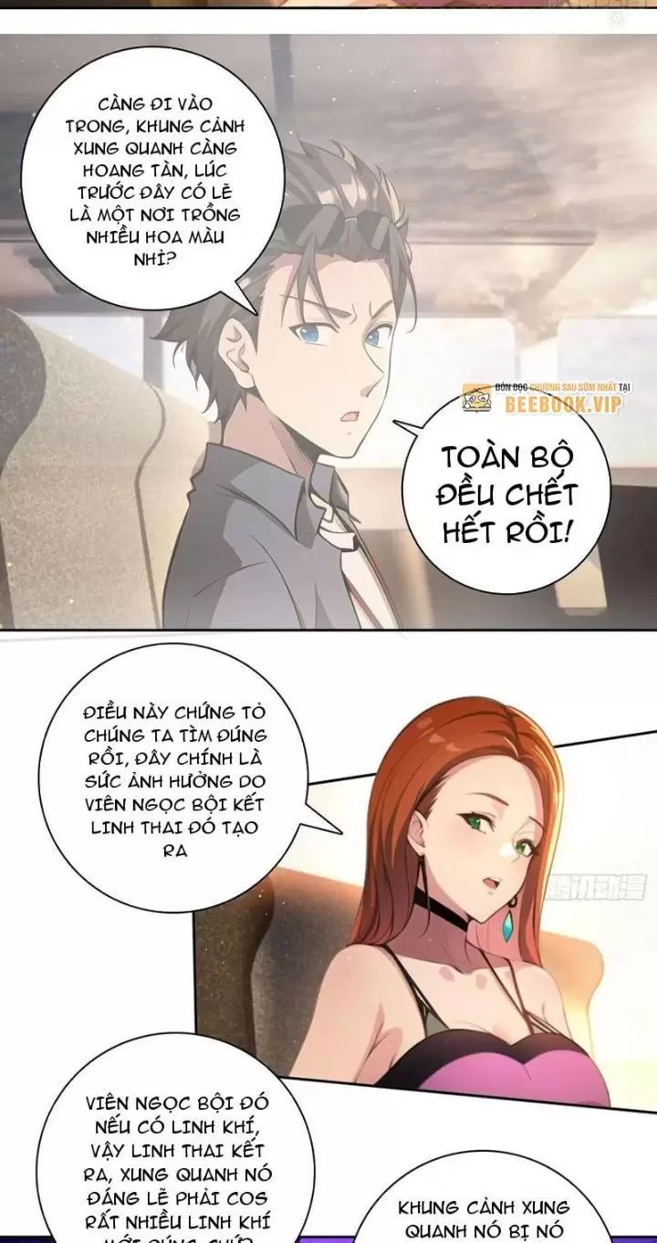 phu nhân nhà ta đến từ địa phủ ngàn năm Chapter 88 - Next Chapter 89