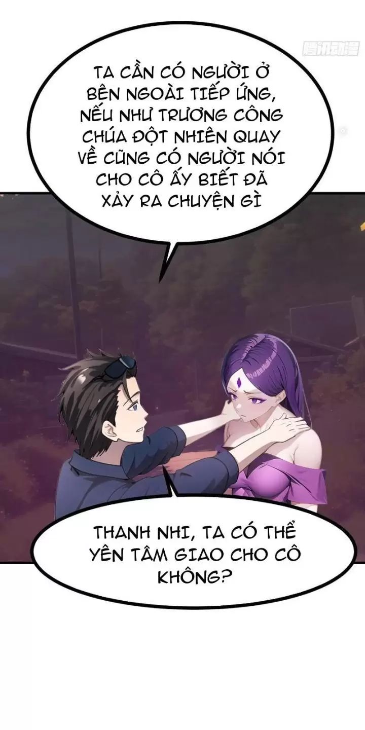 phu nhân nhà ta đến từ địa phủ ngàn năm Chapter 89 - Next Chapter 90