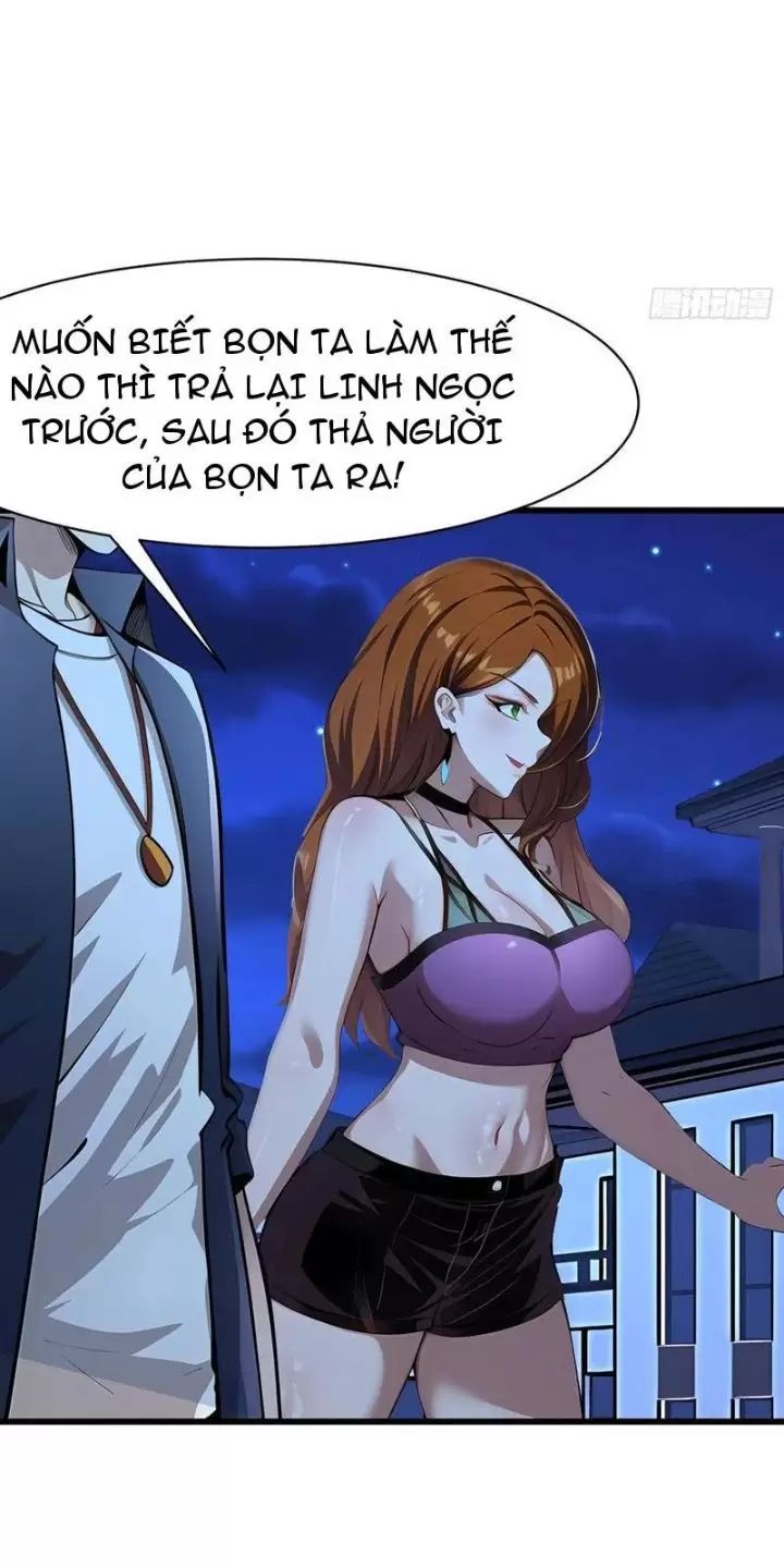 phu nhân nhà ta đến từ địa phủ ngàn năm Chapter 93 - Next Chapter 94