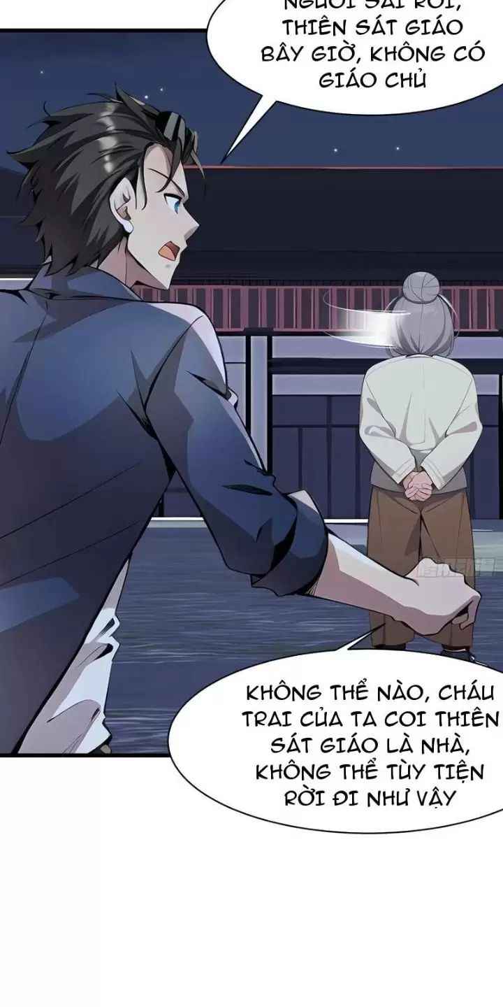 phu nhân nhà ta đến từ địa phủ ngàn năm Chapter 93 - Next Chapter 94