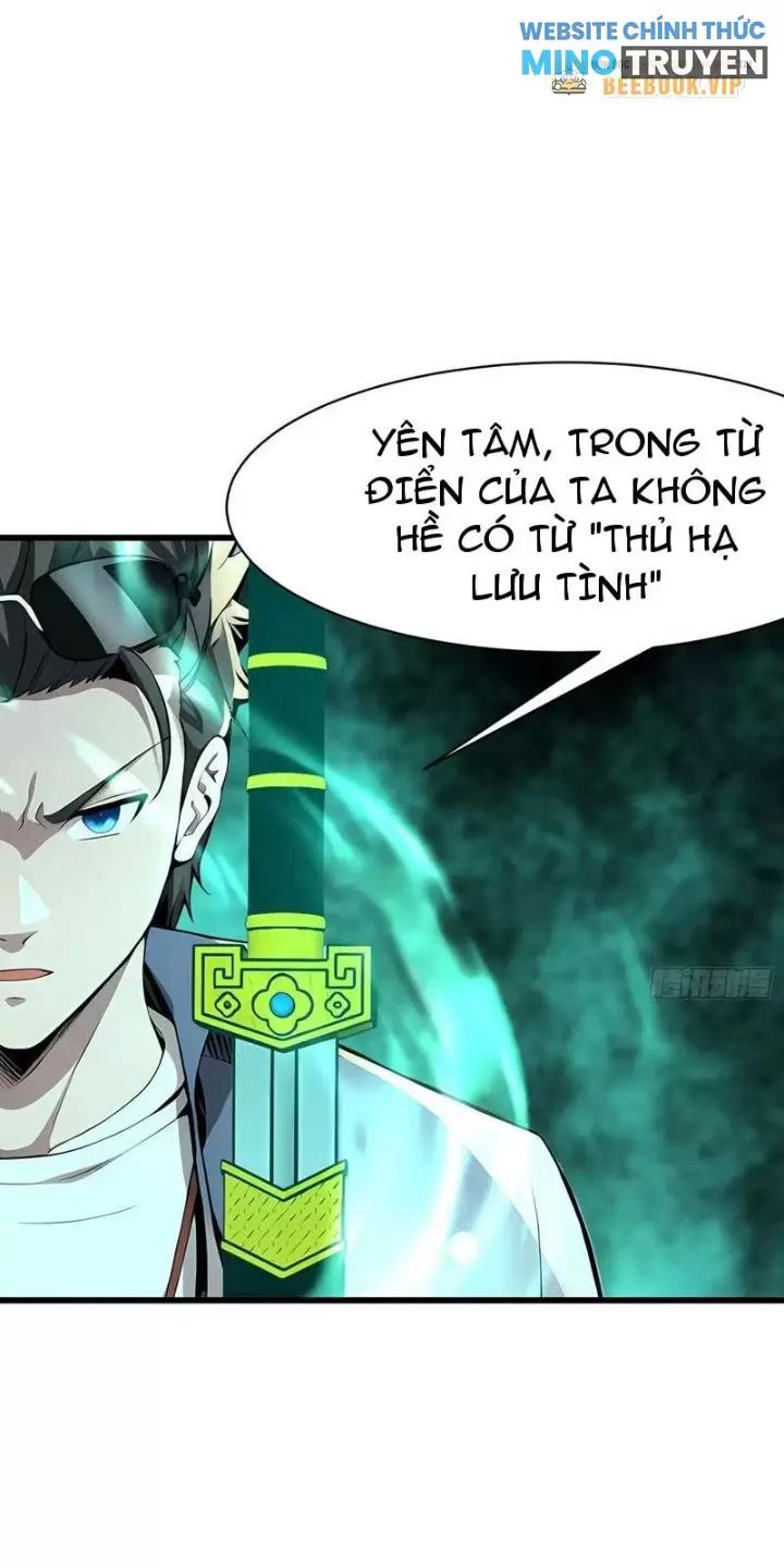 phu nhân nhà ta đến từ địa phủ ngàn năm Chapter 93 - Next Chapter 94