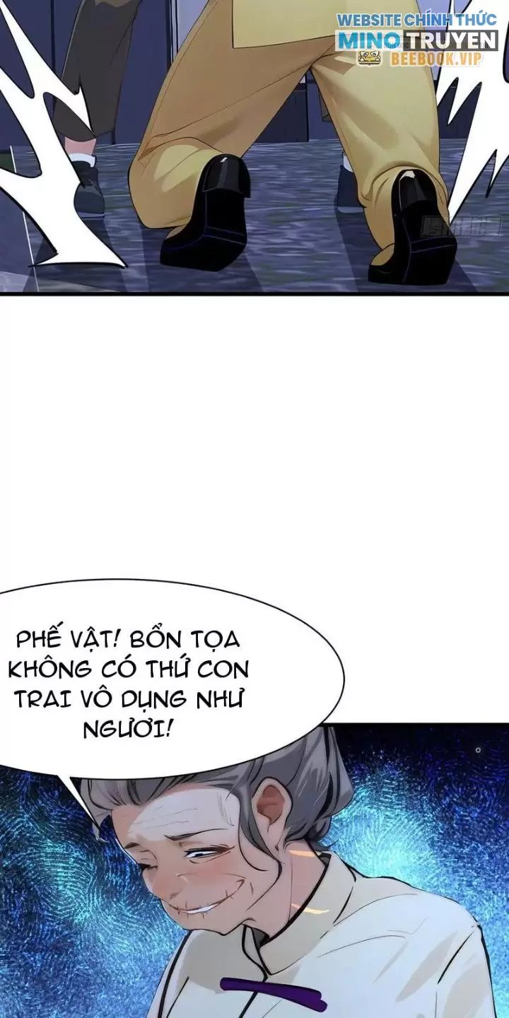 phu nhân nhà ta đến từ địa phủ ngàn năm Chapter 93 - Next Chapter 94