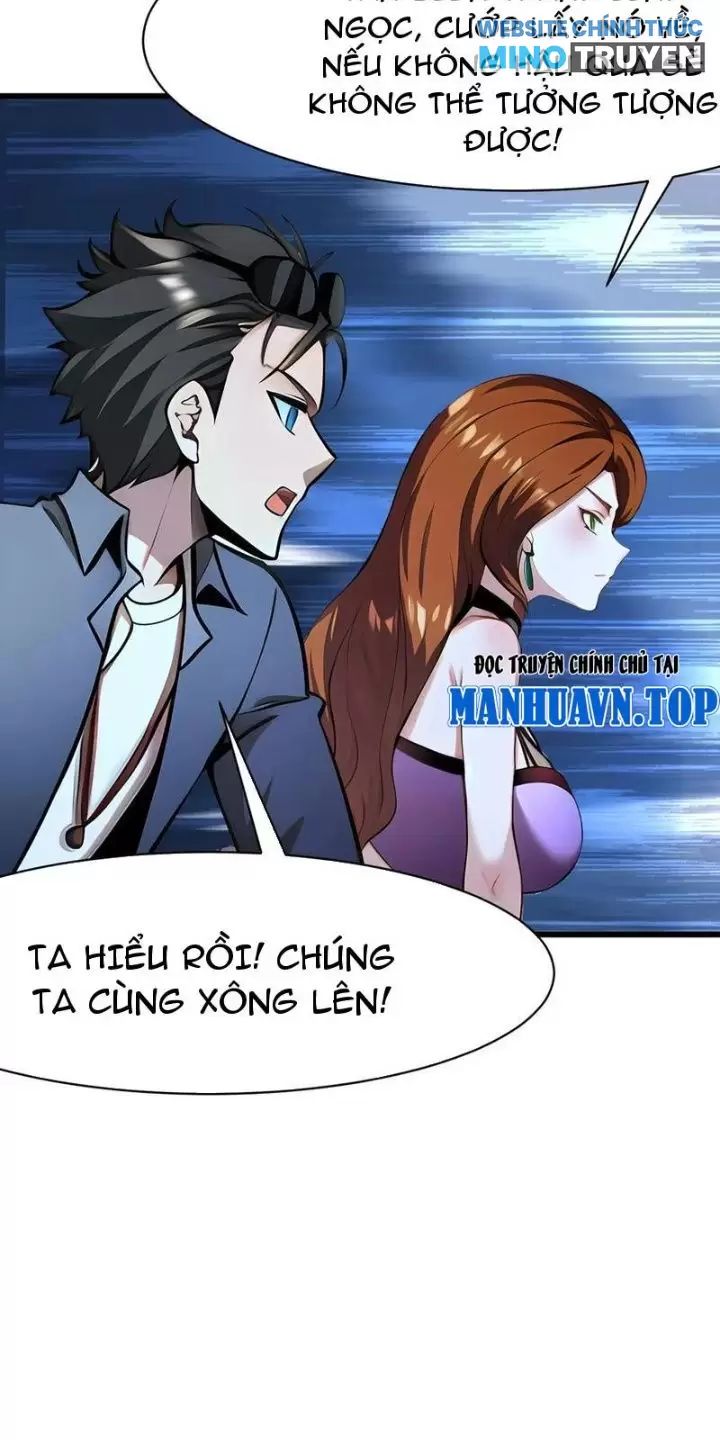 phu nhân nhà ta đến từ địa phủ ngàn năm Chapter 93 - Next Chapter 94