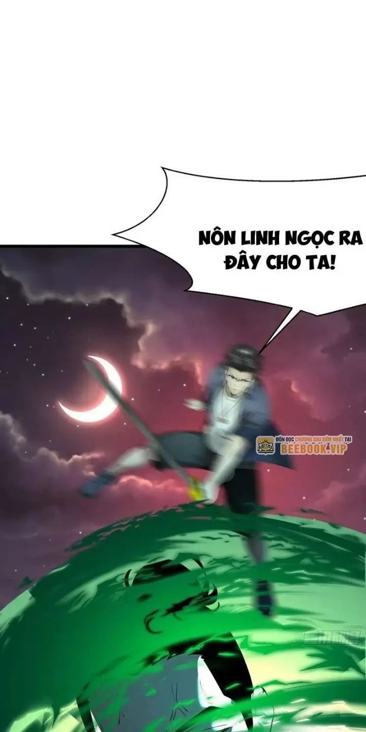 phu nhân nhà ta đến từ địa phủ ngàn năm Chapter 93 - Next Chapter 94