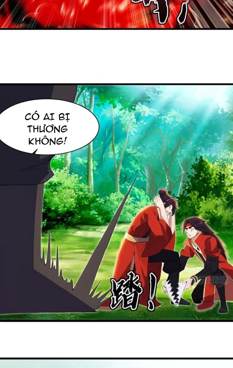 Thái Cổ Yêu Thánh Lấy Ta Làm Lô Đỉnh Chapter 39 - 31