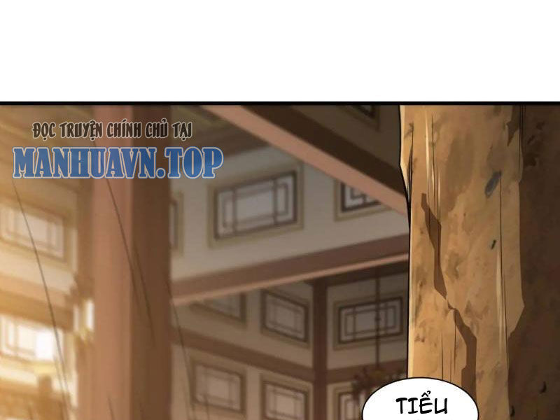 Thái Cổ Yêu Thánh Lấy Ta Làm Lô Đỉnh Chapter 49 - 28