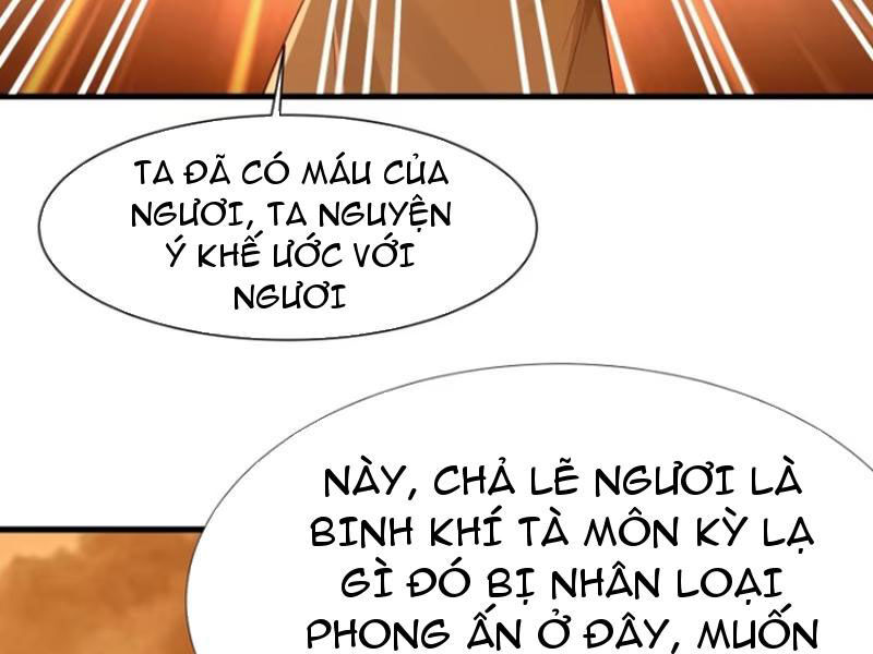 Thái Cổ Yêu Thánh Lấy Ta Làm Lô Đỉnh Chapter 77 - 3