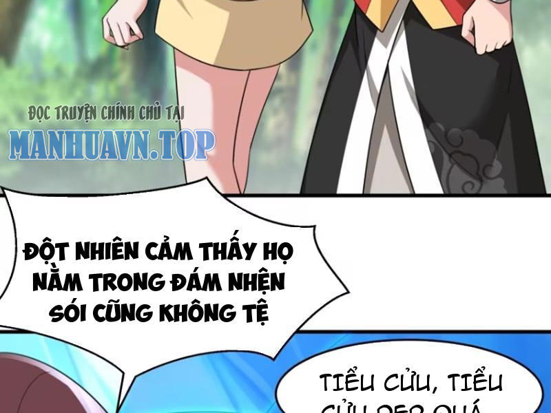 Thái Cổ Yêu Thánh Lấy Ta Làm Lô Đỉnh Chapter 88 - 18