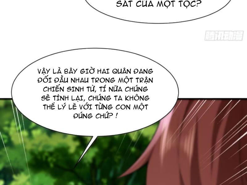 Thái Cổ Yêu Thánh Lấy Ta Làm Lô Đỉnh Chapter 88 - 55