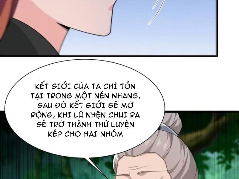 Thái Cổ Yêu Thánh Lấy Ta Làm Lô Đỉnh Chapter 88 - 60