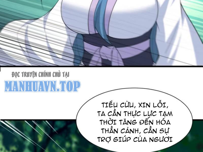 Thái Cổ Yêu Thánh Lấy Ta Làm Lô Đỉnh Chapter 88 - 70