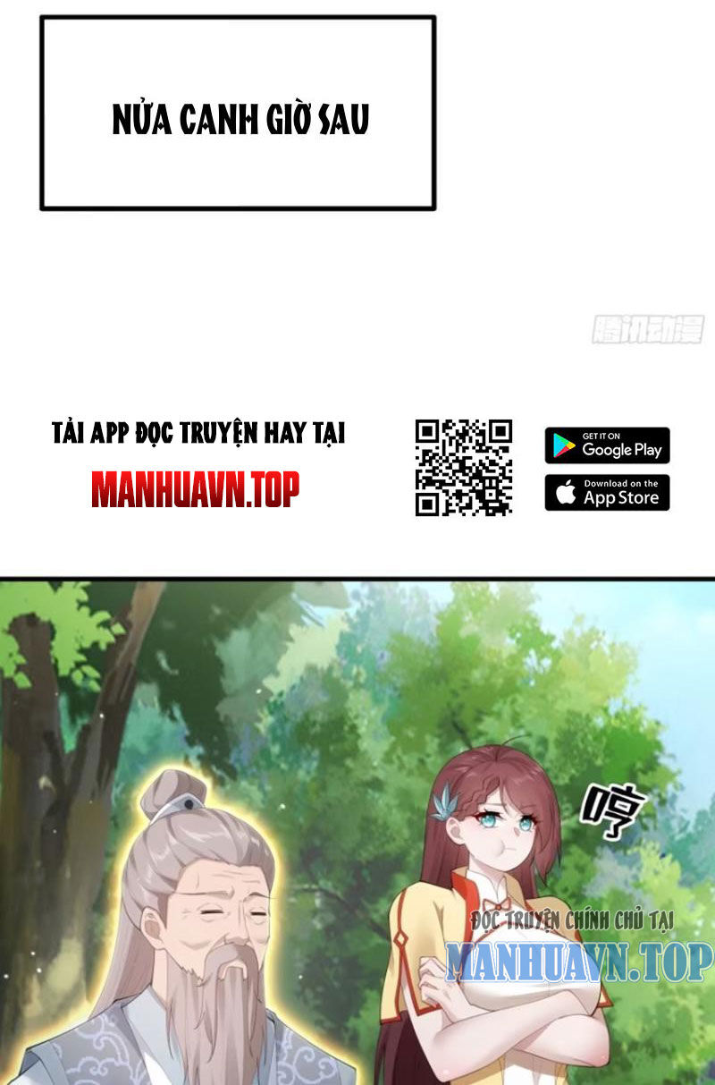 Thái Cổ Yêu Thánh Lấy Ta Làm Lô Đỉnh Chapter 90 - 14