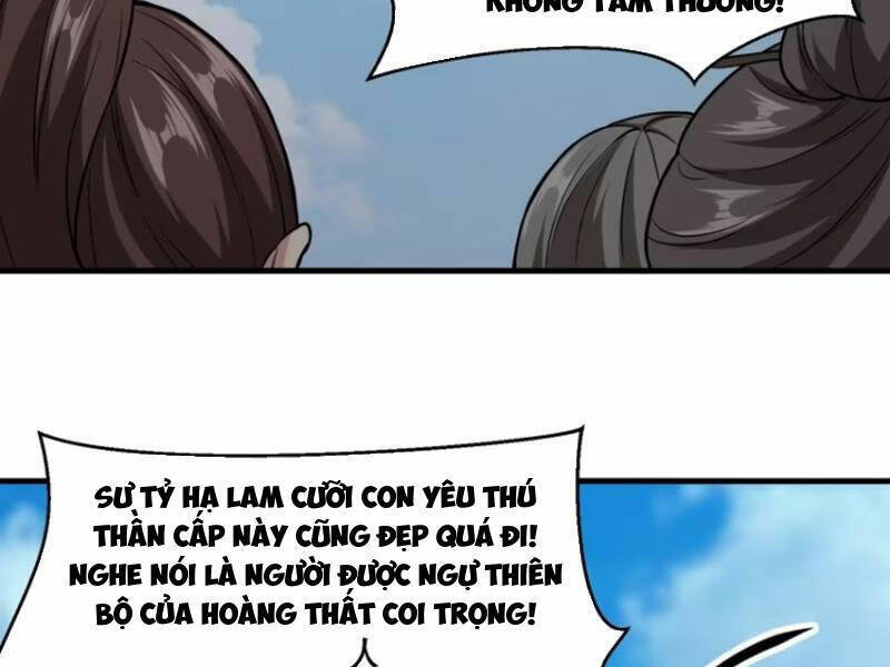 Thái Cổ Yêu Thánh Lấy Ta Làm Lô Đỉnh Chapter 13 - 15