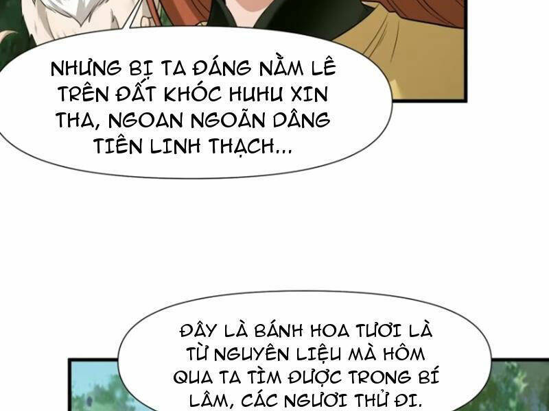 Thái Cổ Yêu Thánh Lấy Ta Làm Lô Đỉnh Chapter 13 - 8