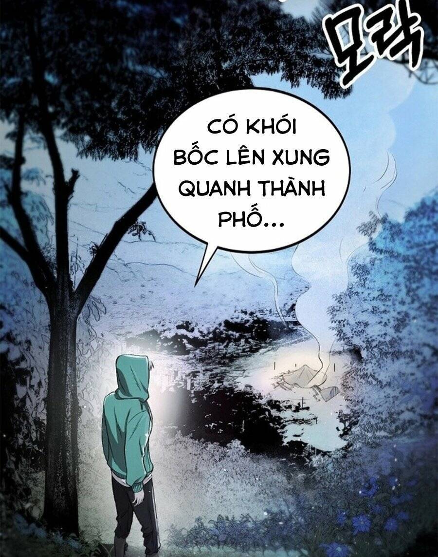 Kỷ Nguyên Tiến Hóa Chapter 1 - 103