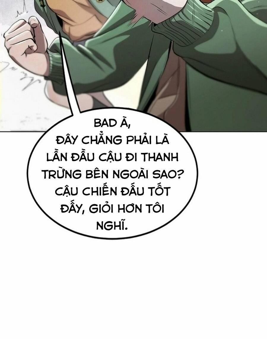 Kỷ Nguyên Tiến Hóa Chapter 1 - 110