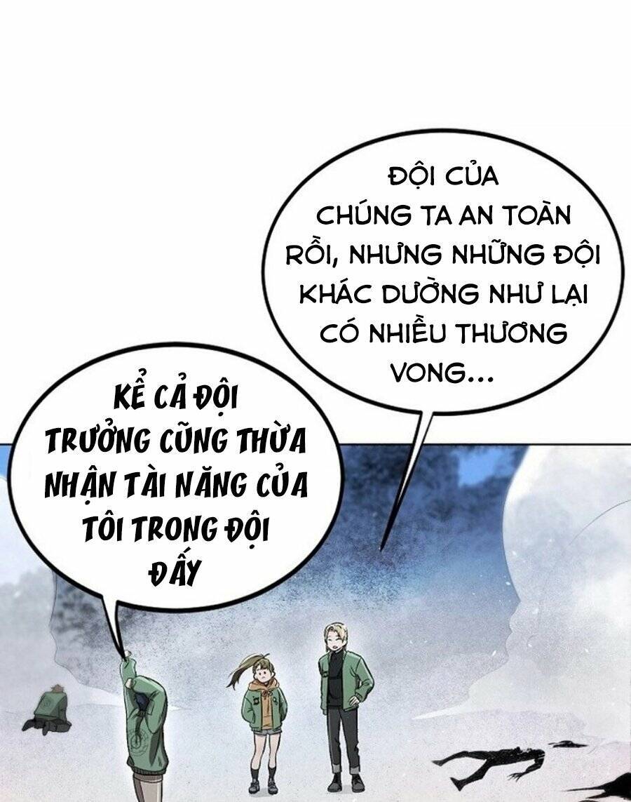 Kỷ Nguyên Tiến Hóa Chapter 1 - 115