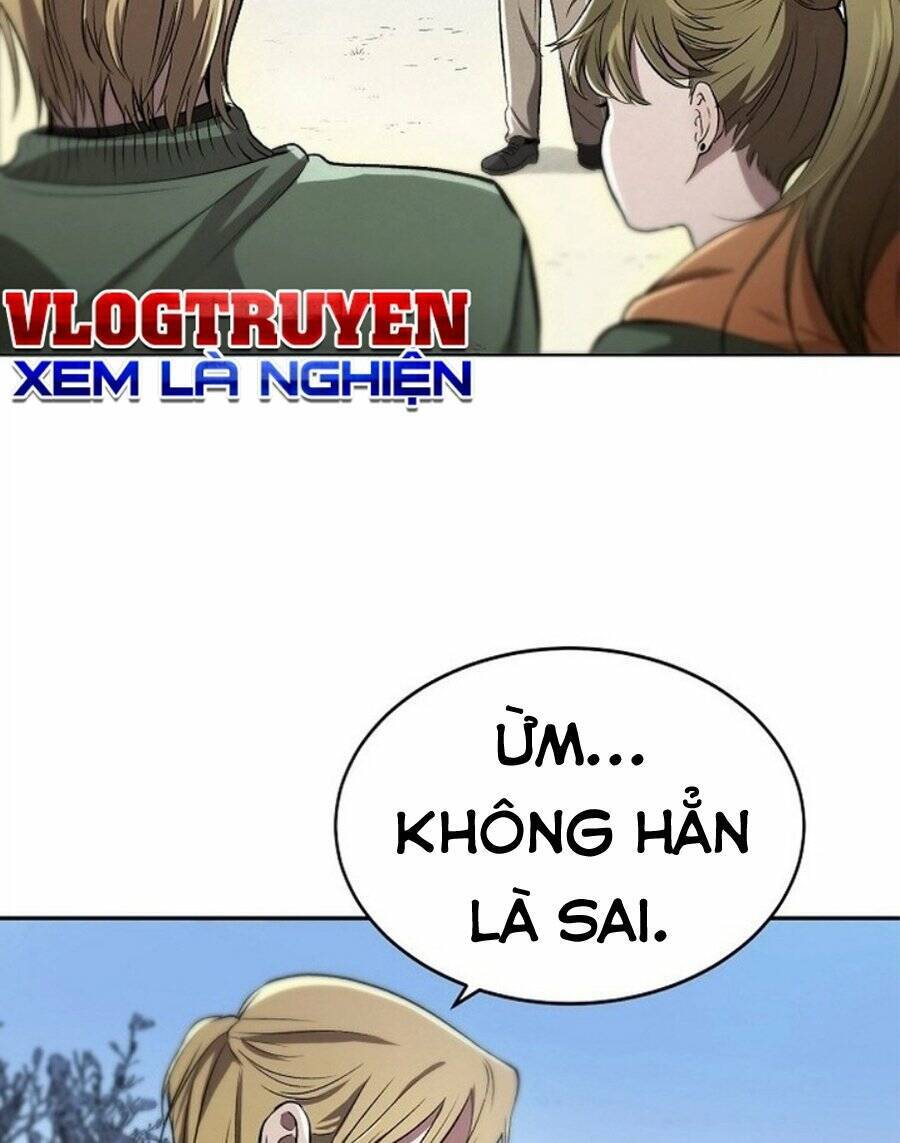 Kỷ Nguyên Tiến Hóa Chapter 1 - 118