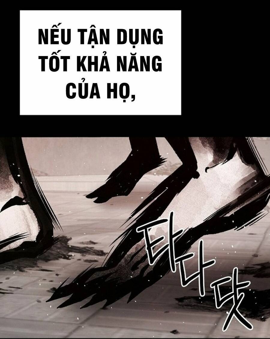 Kỷ Nguyên Tiến Hóa Chapter 1 - 32