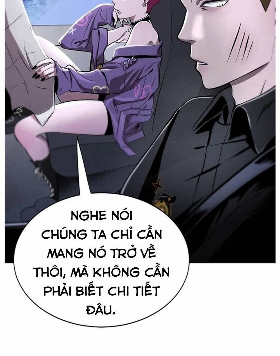 Kỷ Nguyên Tiến Hóa Chapter 1 - 50