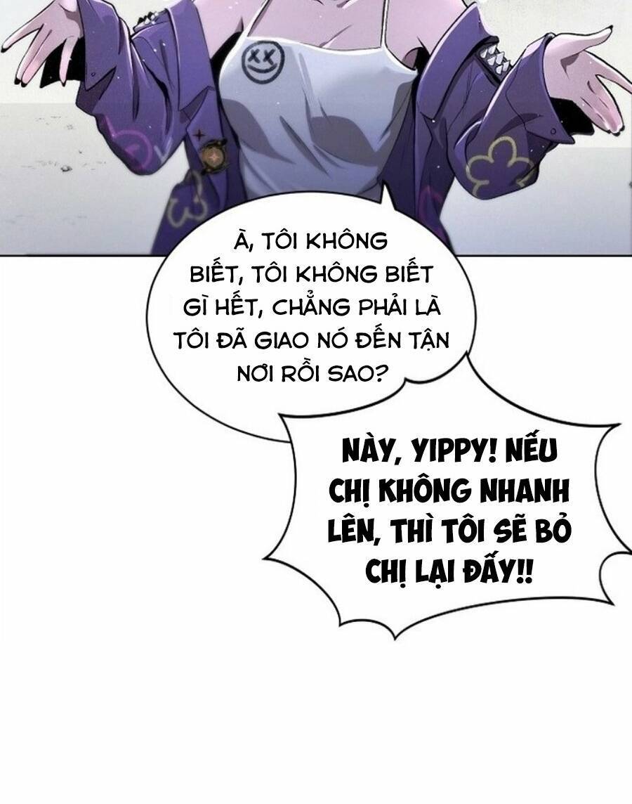 Kỷ Nguyên Tiến Hóa Chapter 1 - 62