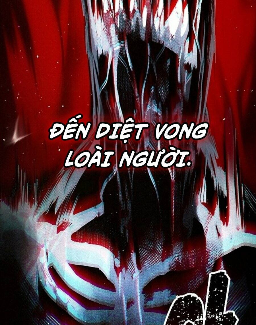 Kỷ Nguyên Tiến Hóa Chapter 1 - 8