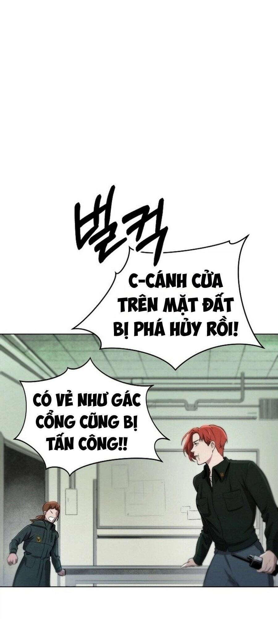 Kỷ Nguyên Tiến Hóa Chapter 1 - 78