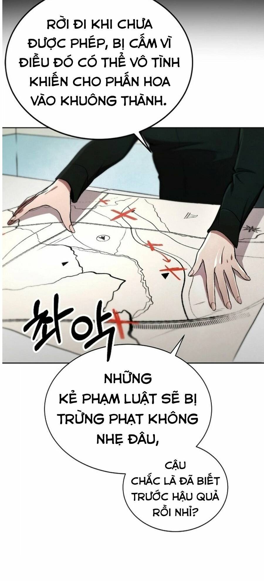 Kỷ Nguyên Tiến Hóa Chapter 2 - 22