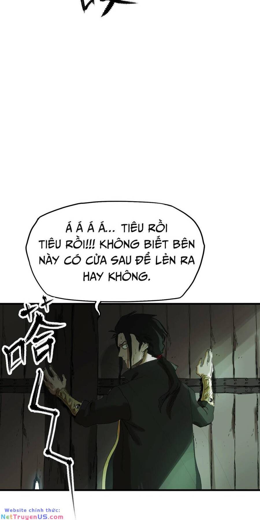 Phong Yêu Vấn Đạo Chapter 1 - 101