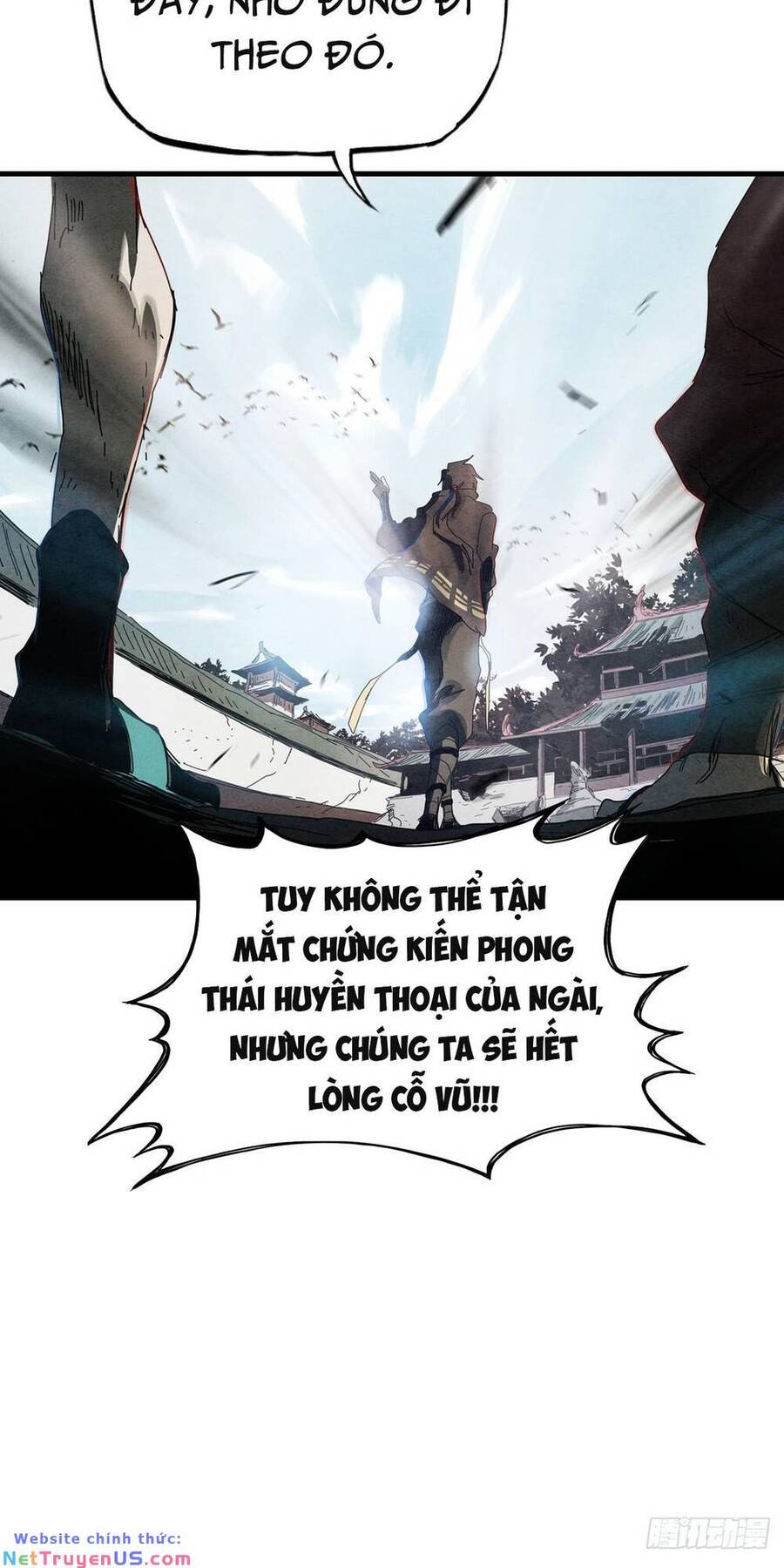 Phong Yêu Vấn Đạo Chapter 1 - 98