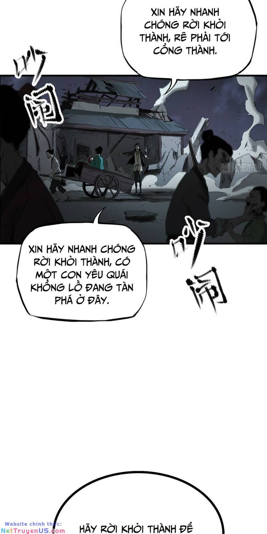 Phong Yêu Vấn Đạo Chapter 2 - 104