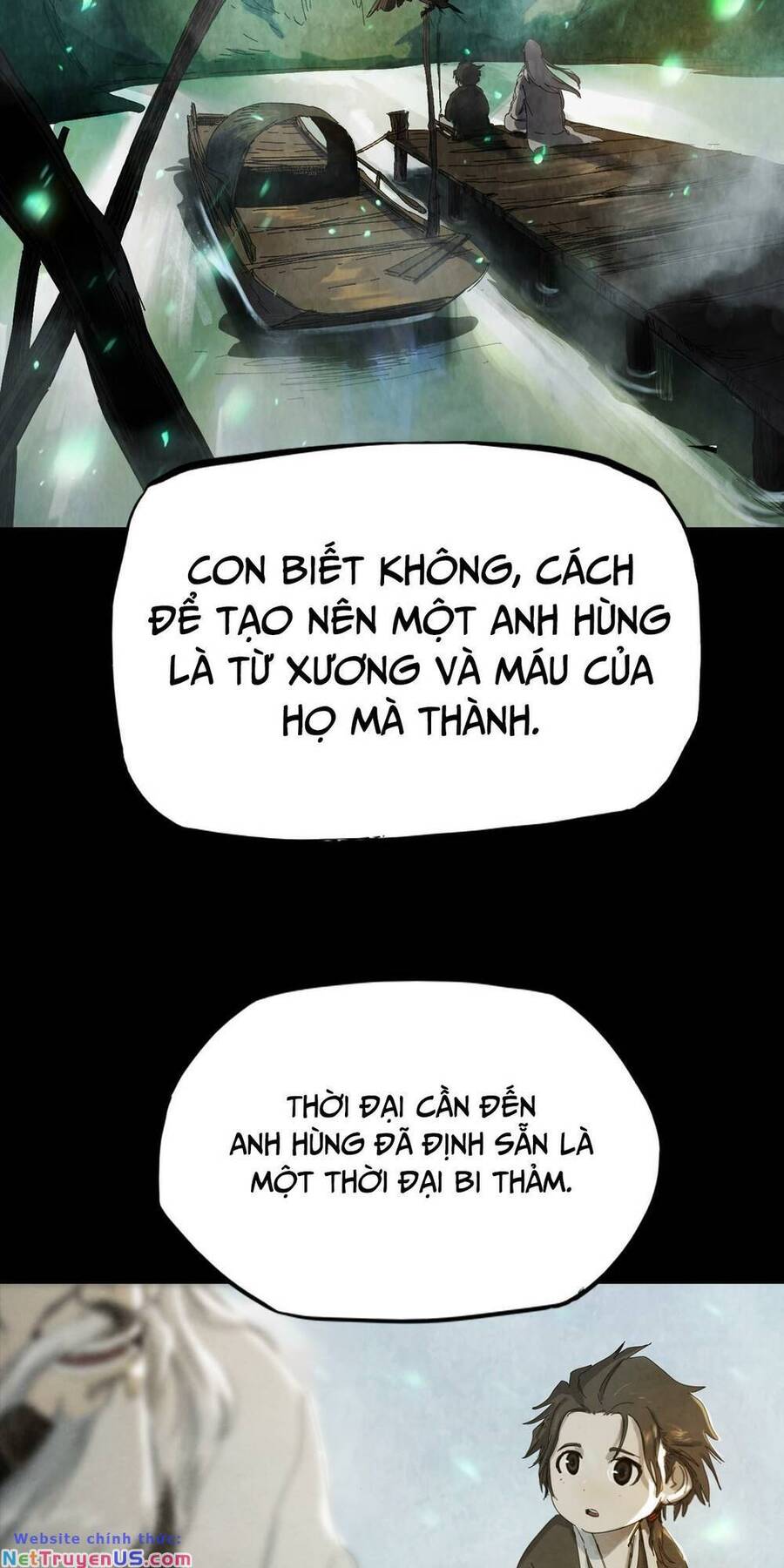 Phong Yêu Vấn Đạo Chapter 2 - 165