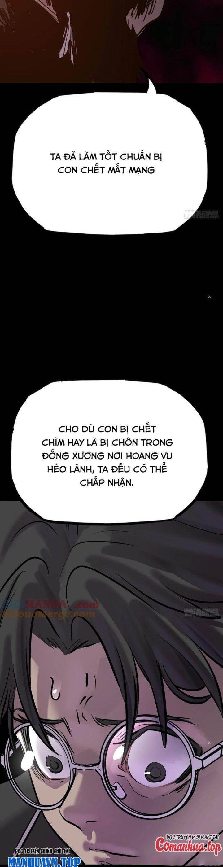 Phong Yêu Vấn Đạo Chapter 83 - 28