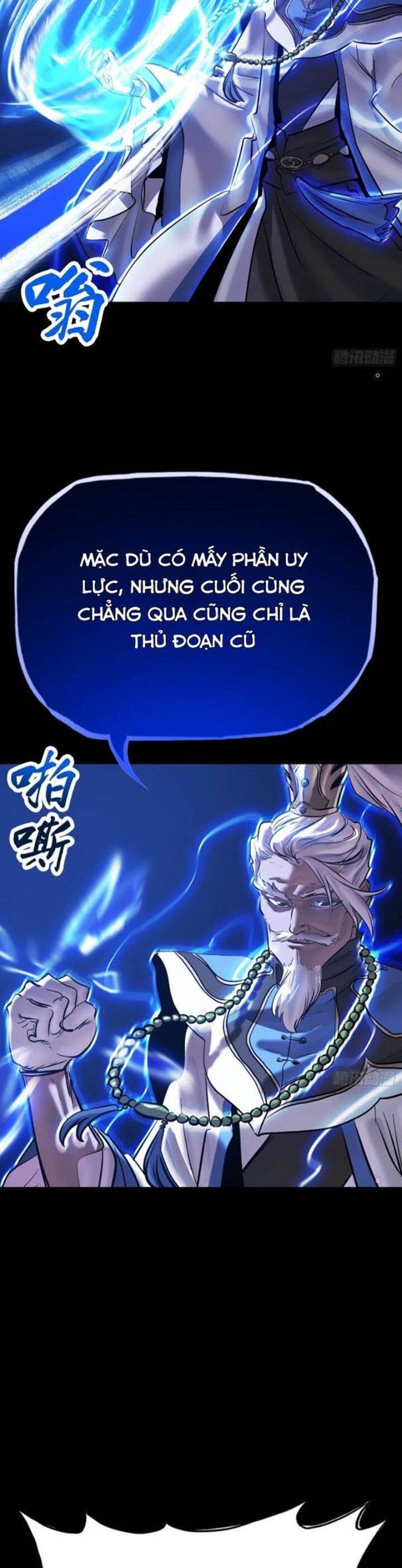 Phong Yêu Vấn Đạo Chapter 85 - 17