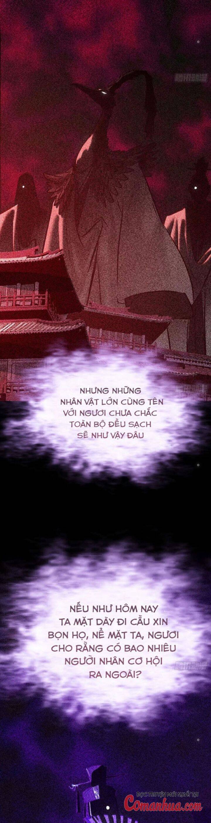 Phong Yêu Vấn Đạo Chapter 87 - 26