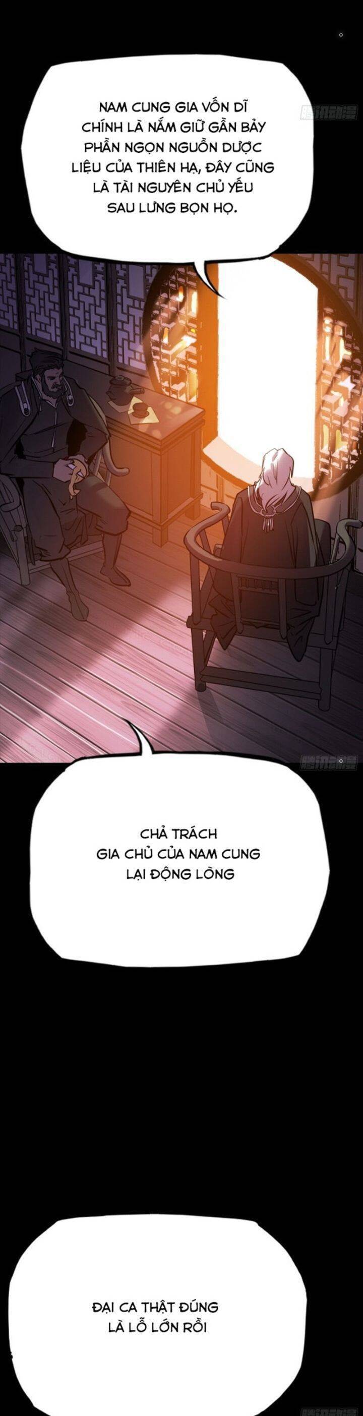 Phong Yêu Vấn Đạo Chapter 89 - 5