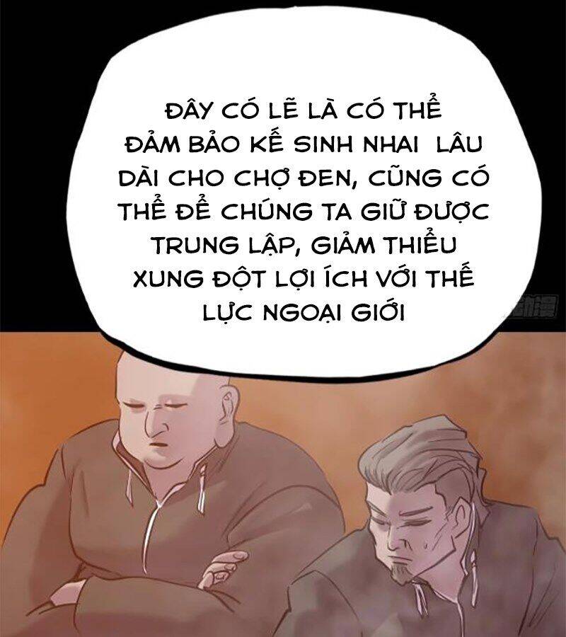 Phong Yêu Vấn Đạo Chapter 91 - 19