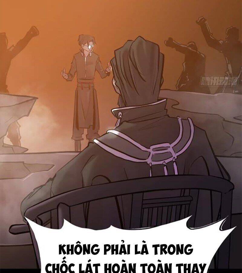 Phong Yêu Vấn Đạo Chapter 91 - 31