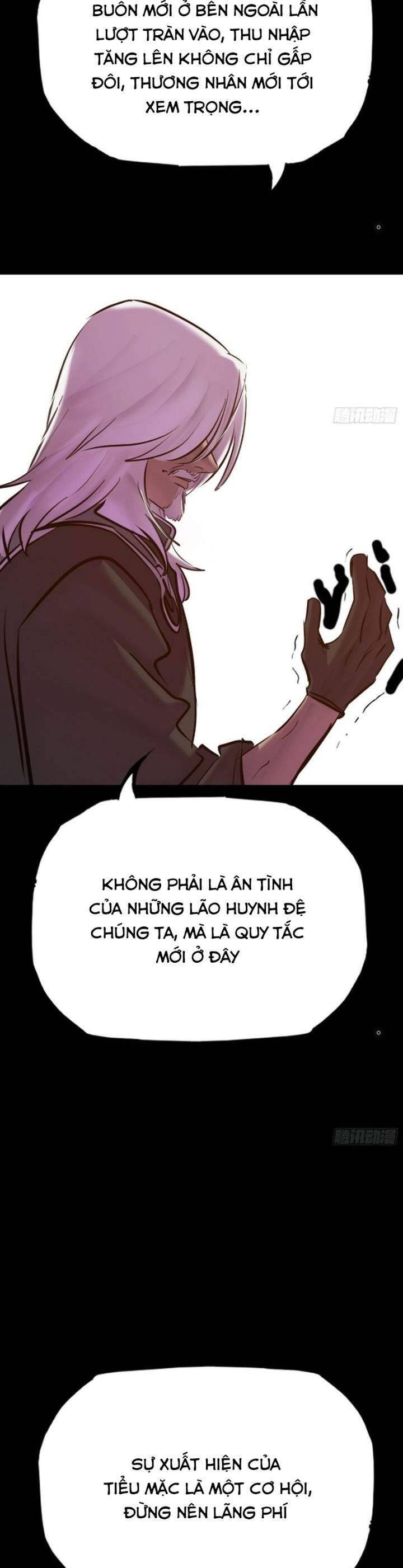 Phong Yêu Vấn Đạo Chapter 92 - 17