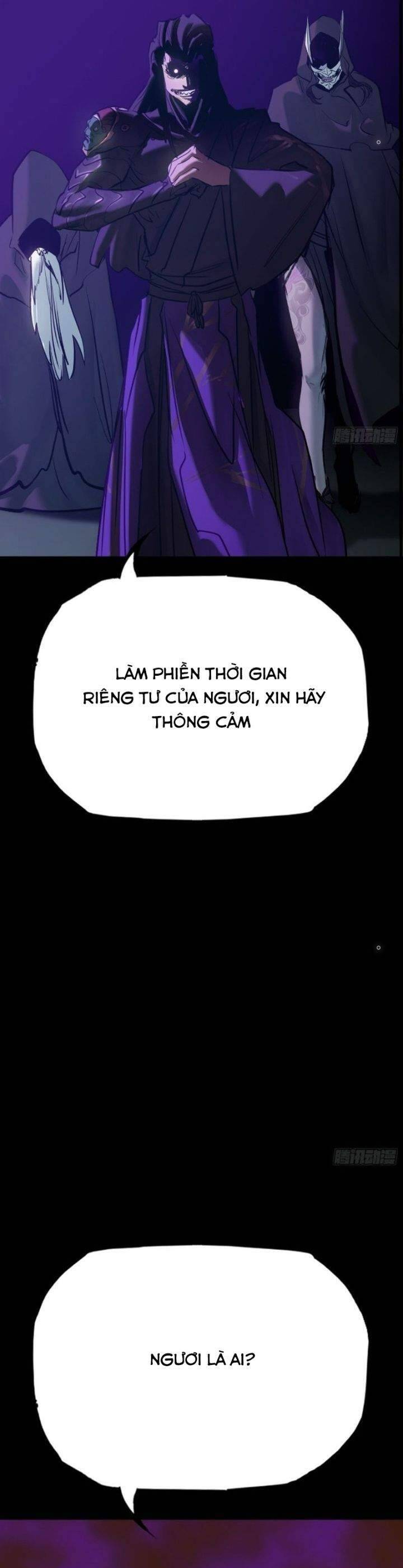 Phong Yêu Vấn Đạo Chapter 92 - 23