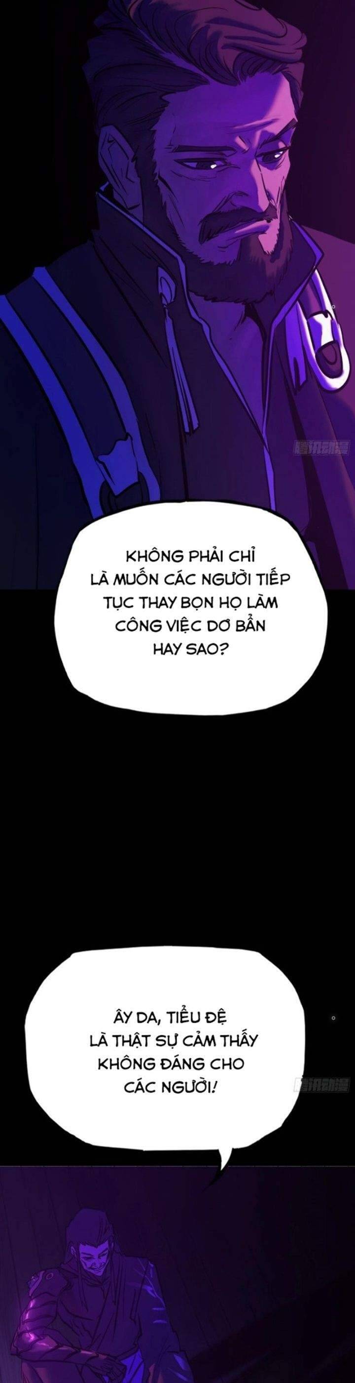 Phong Yêu Vấn Đạo Chapter 93 - 21