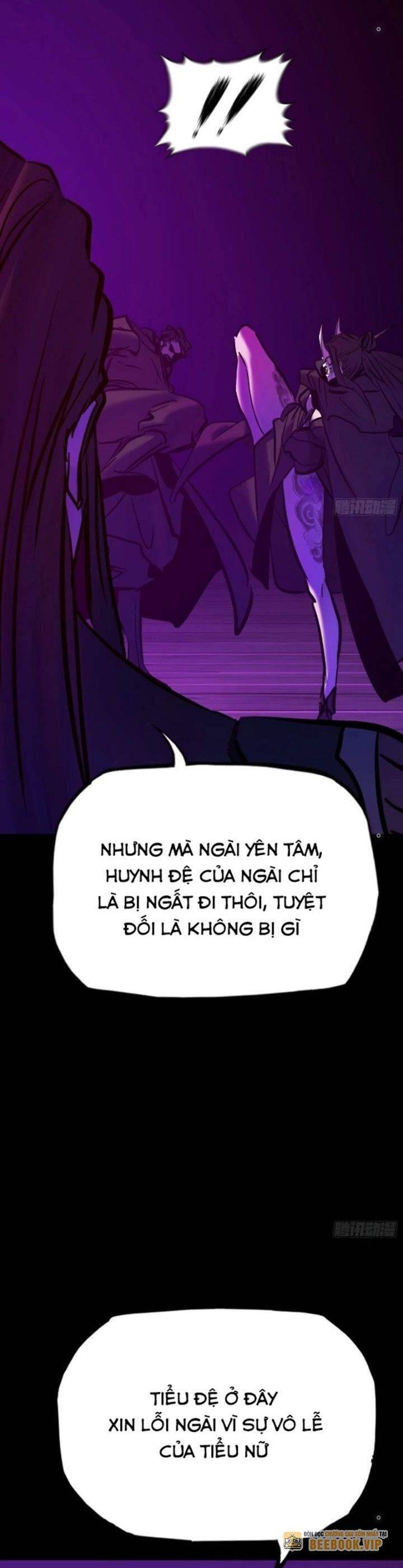 Phong Yêu Vấn Đạo Chapter 93 - 6