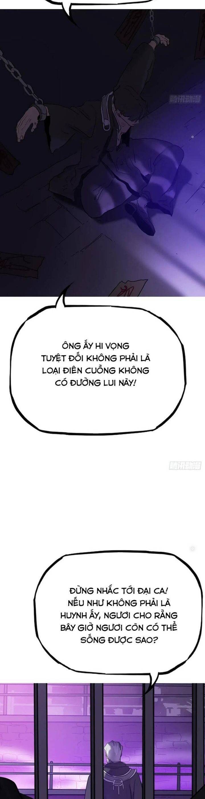 Phong Yêu Vấn Đạo Chapter 96 - 30