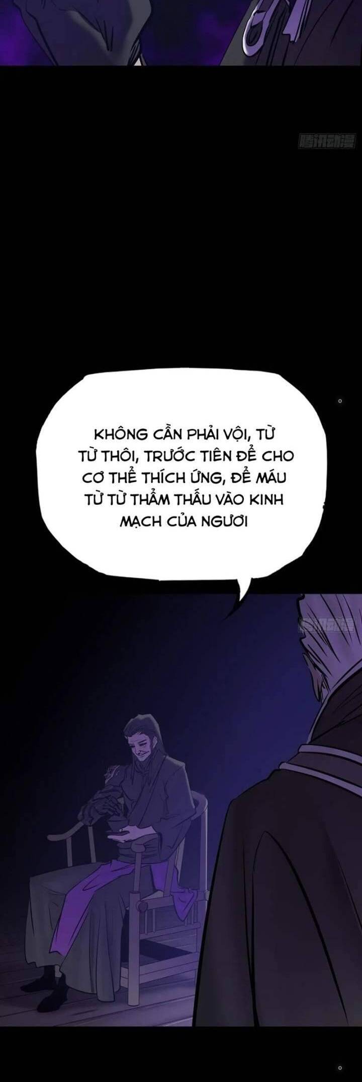 Phong Yêu Vấn Đạo Chapter 96 - 4